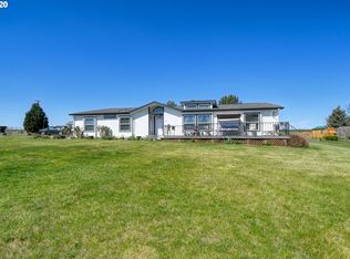 320 High St, Adams, OR 97810