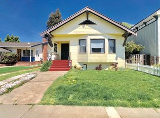 2915 Encinal Ave, Alameda, CA 94501