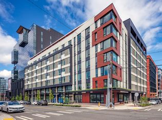 Orion, Seattle, WA 98109