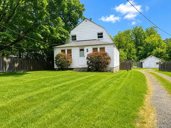 421 Call Hollow Road, Stony Point, NY 10980