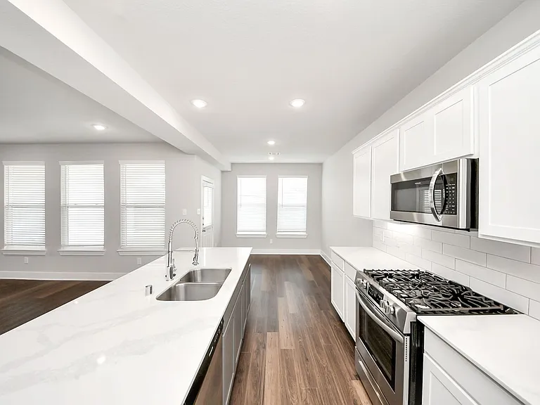 Willow Sierra Vista — Photo 142