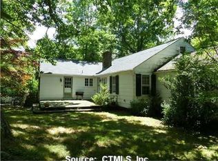 24 Rabbit Hill Rd, Washington, CT 06777