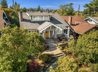 5641 12th Ave NE, Seattle, WA