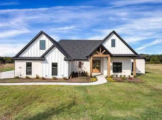 5006 Stover Way, Granbury, TX 79049