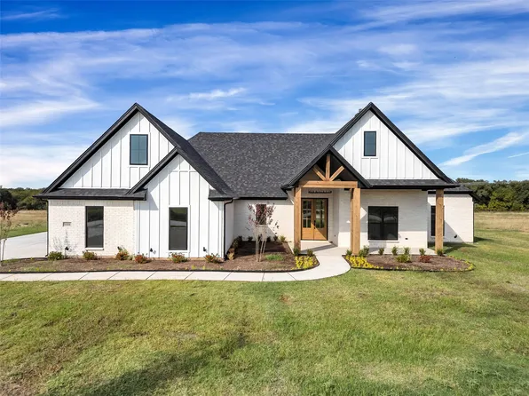 5006 Stover Way, Granbury, TX 79049