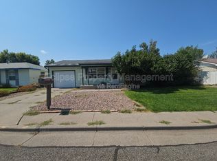 707 Lee Dr, Alamosa, CO 81101