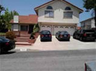 20305 Rimview Pl, Walnut, CA 91789