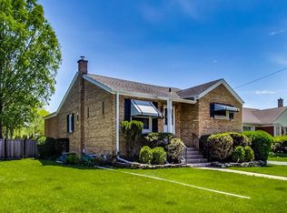 3815 Rosemear Ave, Brookfield, IL 60513