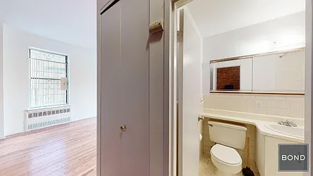 Rented by Bond New York