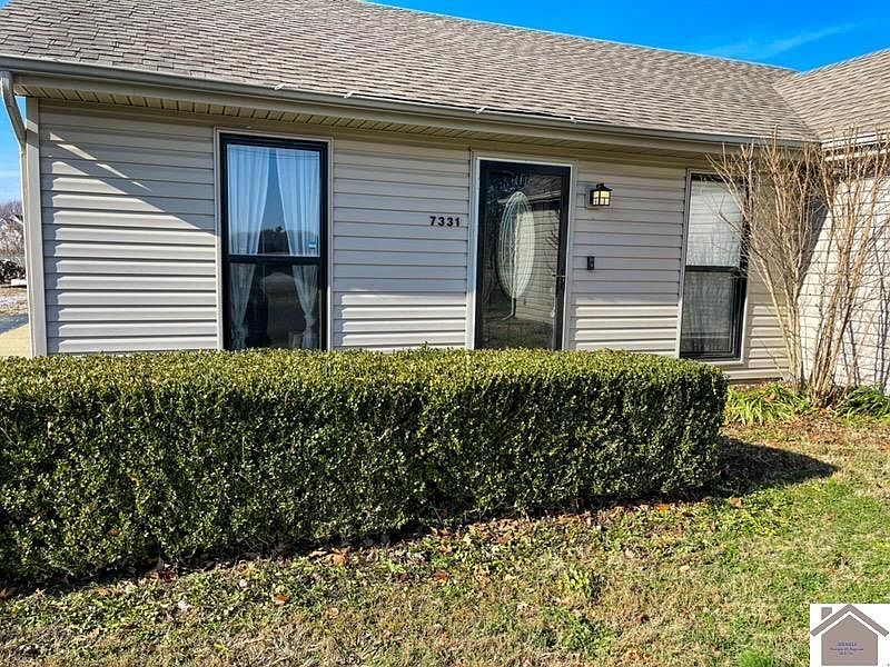 7331 Old Hinkleville Rd, West Paducah, KY 42086 Zillow