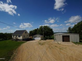 6528 Brink Rd, Welch, MN 55089