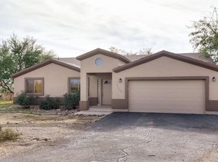 31008 N 227th Ave, Wittmann, AZ 85361