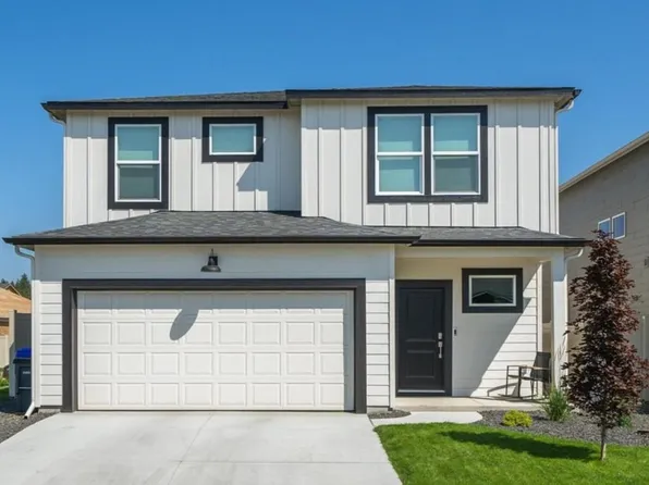 3655 S Blake Ln, Spokane, WA 99206