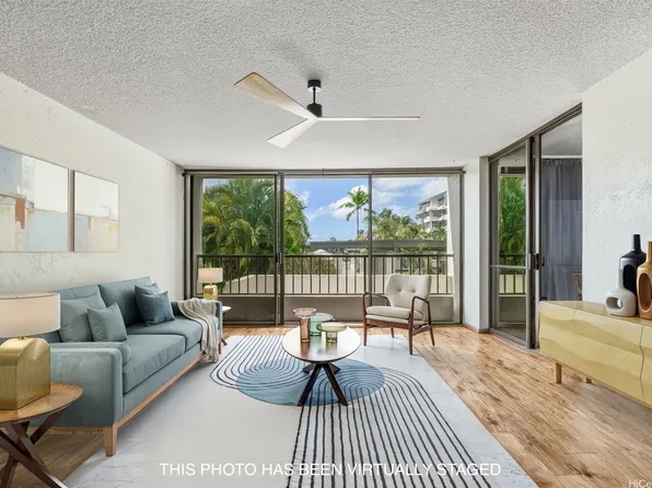 500 Lunalilo Home Rd APT 43E, Honolulu, HI 96825