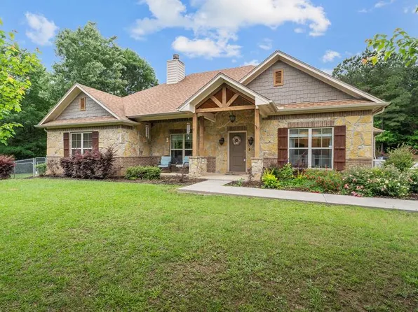 4981 Fm 3129 S, Bloomburg, TX 75556