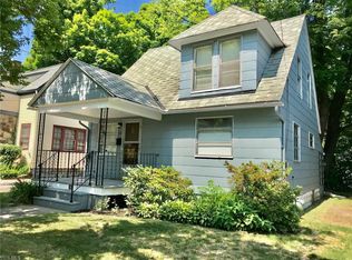 183 Liberty St, Painesville, OH 44077