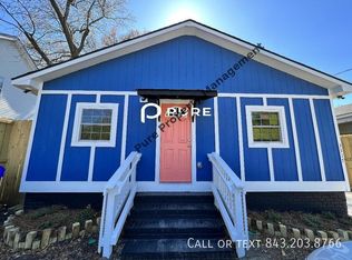 3317 Proctor St #A, North Charleston, SC 29405