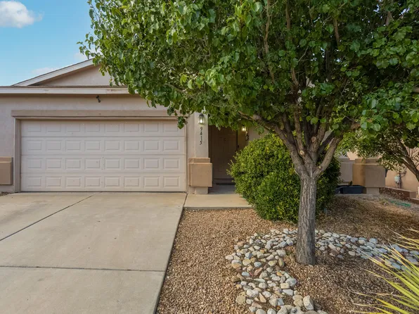 9415 Upper Meadow Ave SW, Albuquerque, NM 87121