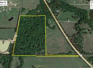 16135 N State Highway 19, Palestine, TX