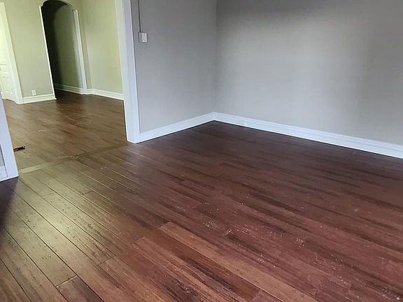 Spacious Living Area overlooking N. New Street