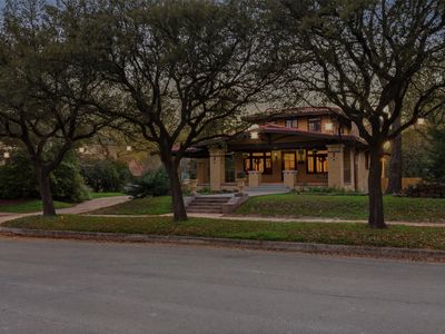 2420 S Adams St, Fort Worth, TX, 76110