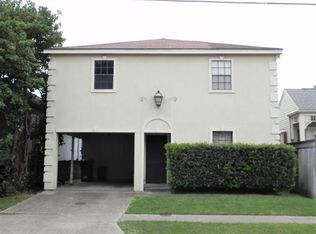 328 Calhoun St #B, New Orleans, LA 70118