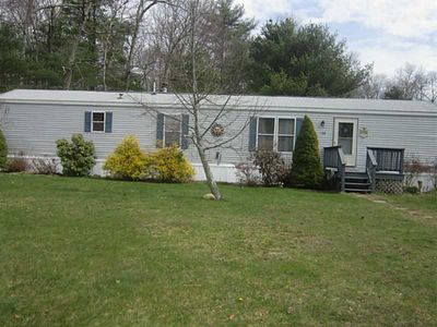 464 Gardiner Rd Unit 108, Richmond, RI, 02892