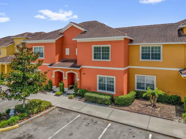 2935 Buccaneer Palm Rd, Kissimmee, FL 34747