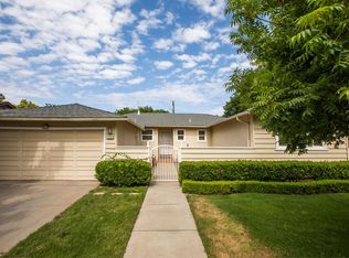 1215 Trombetta Ave, Modesto, CA 95350