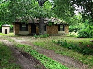 3211 Trent Rd, Huffman, TX 77336