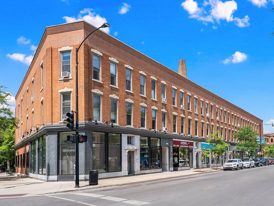 1st image of 2200 N Clark St #305