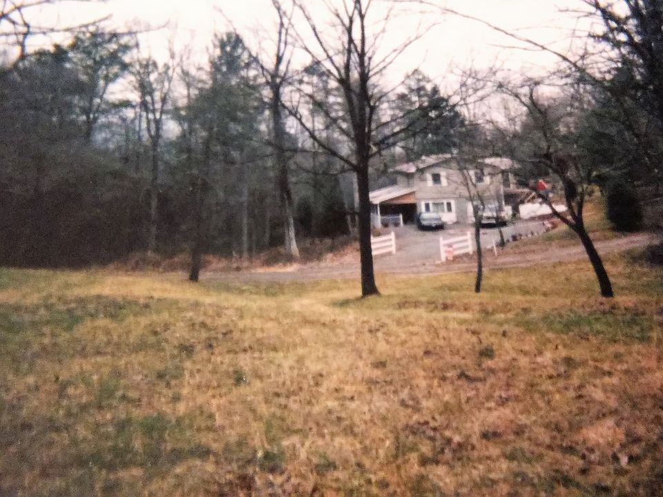 830 Ranger Rd. Property