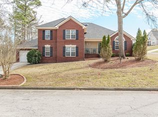 369 Farmington Dr E, Evans, GA 30809