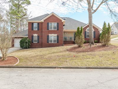 369 Farmington Dr E, Evans, GA, 30809