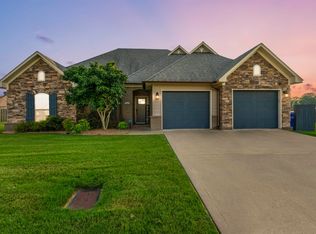 2045 Bellingrath Gdns, Conway, AR 72034