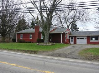 4390 Route 89, North East, PA 16428