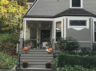56 Rockview St APT 2, Jamaica Plain, MA 02130