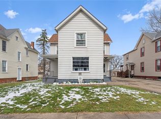 125 E Indiana Ave, Sebring, OH 44672