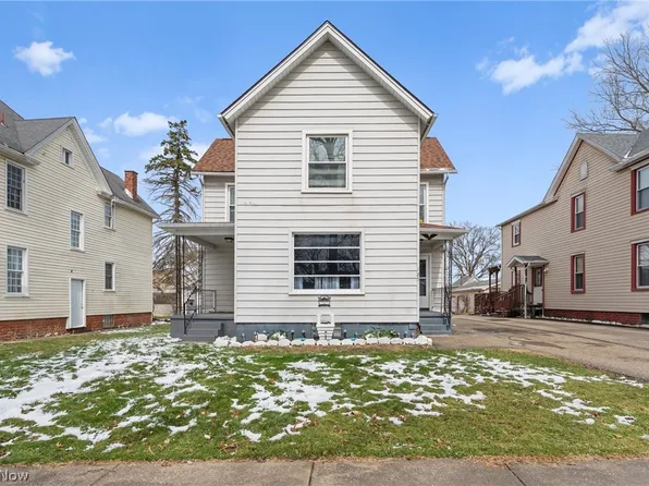 125 E Indiana Ave, Sebring, OH 44672