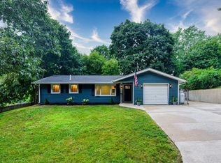 48 Mildred Rd, Brockton, MA 02302