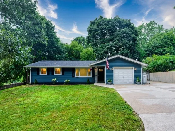 48 Mildred Rd, Brockton, MA 02302