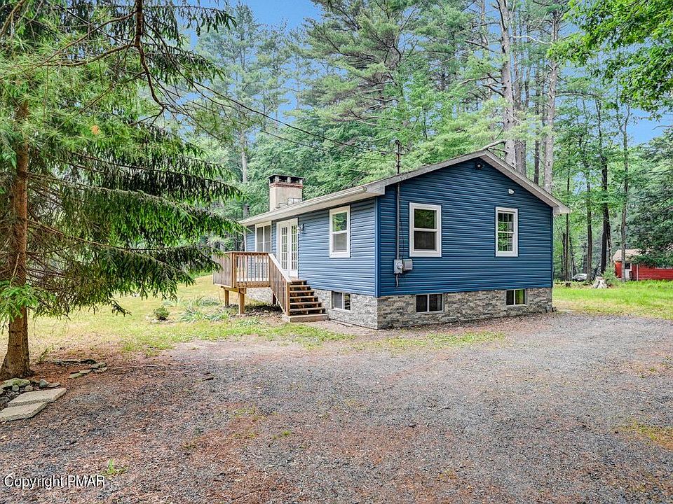 110 Oak Rd, Dingmans Ferry, PA 18328 Zillow