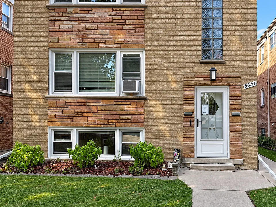 5670 W Higgins Ave #2