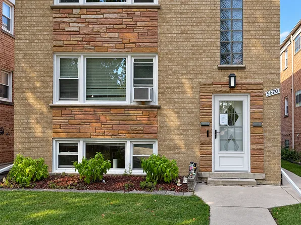 5670 W Higgins Ave APT 2, Chicago, IL 60630