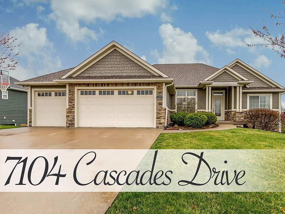 1st image of 7104 Cascades Dr