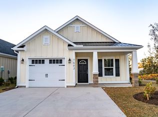 7617 Privateer Loop, Sunset Beach, NC 28468