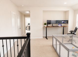209 Rangel Dr, Liberty Hill, TX 78642