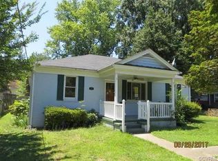 320 Jefferson Ave, Colonial Heights, VA 23834