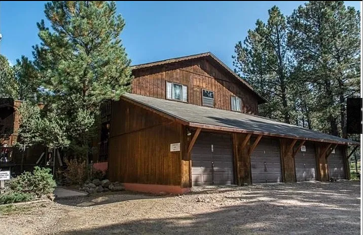 42 Mammoth Mountain Rd #A