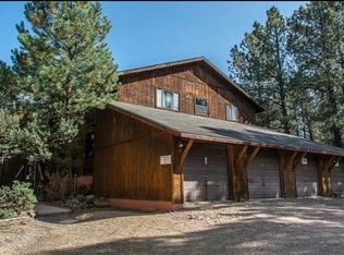 42 Mammoth Mountain Rd #A, Angel Fire, NM 87710